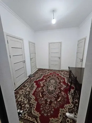 58 м², 2-комн. квартира, 6/16-3