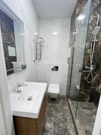 30 м², 1-комн. квартира, 14/14-3