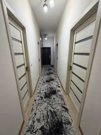 67 м², 3-комн. квартира, 7/16-2