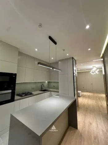 105 m², 3-xonali kvartira, 7/14-3