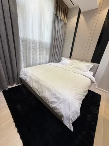 30 м², 1-комн. квартира, 11/14-3