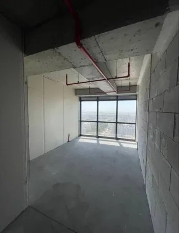 100 м², 3-комн. квартира, 24/27-3