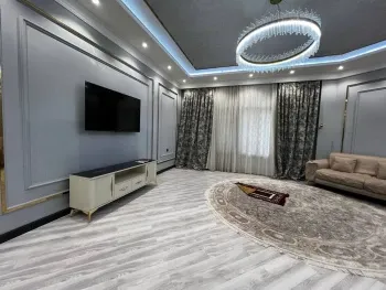 95 м², 3-комн. квартира, 1/9-2