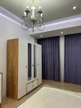 104 м², 3-комн. квартира, 6/6-1