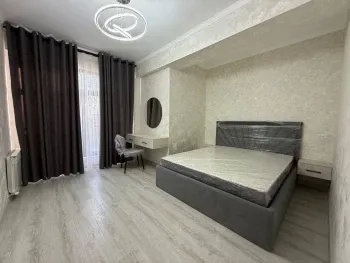50 м², 2-комн. квартира, 3/10-3