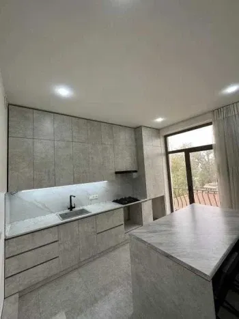 63 m², 2-xonali kvartira, 4/7-1