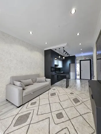 50 м², 2-комн. квартира, 7/9-2