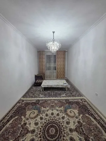 54 m², 2-xonali kvartira, 14/16-1