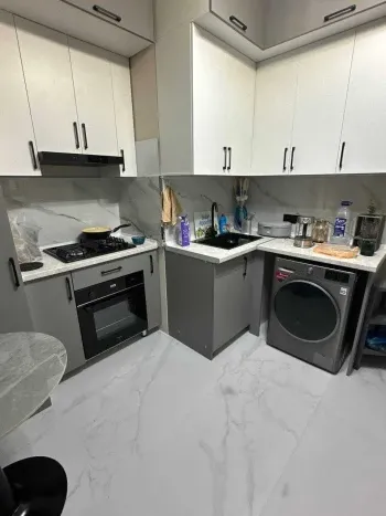 78 м², 3-комн. квартира, 5/8-3