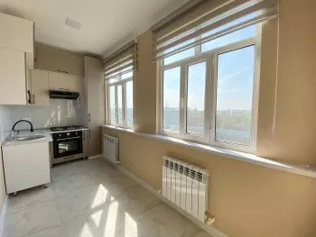 42 м², 2-комн. квартира, 4/7-3