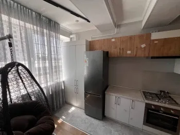 55 м², 2-комн. квартира, 2/9-3