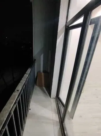 28 m², 1-xonali kvartira, 5/11-1