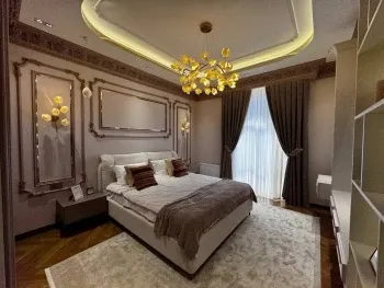 100 м², 3-комн. квартира, 9/10-3