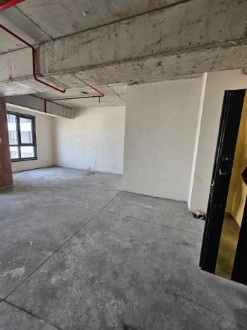 46 m², 1-xonali kvartira, 18/24-3
