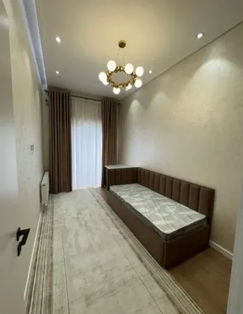 95 м², 3-комн. квартира, 5/10-2