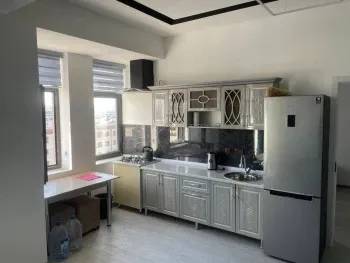 67 м², 2-комн. квартира, 9/9-1