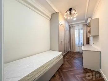 100 м², 4-комн. квартира, 5/9-1