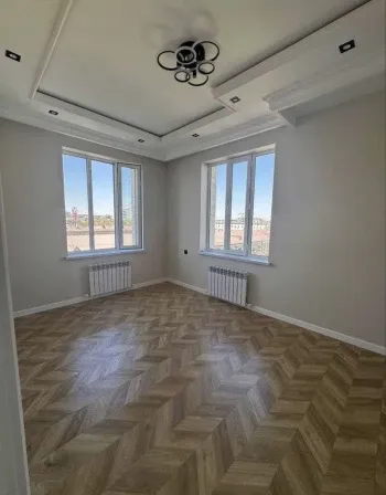 163 м², 5-комн. квартира, 6/11-3