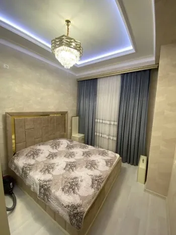 46 м², 2-комн. квартира, 4/8-3