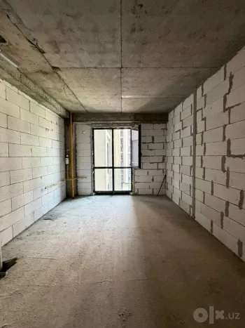 60 м², 2-комн. квартира, 6/16-1