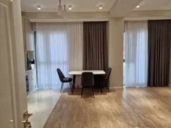 80 м², 3-комн. квартира, 7/12-2