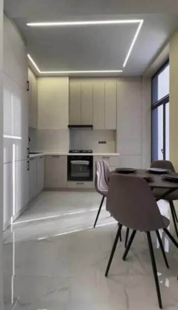 55 м², 2-комн. квартира, 8/10-3