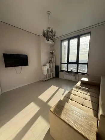 40 m², 1-xonali kvartira, 12/13-0