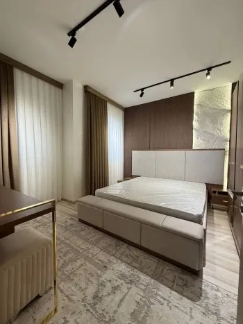 50 m², 2-xonali kvartira, 3/10-0