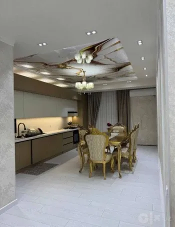 153 м², 4-комн. квартира, 7/10-2