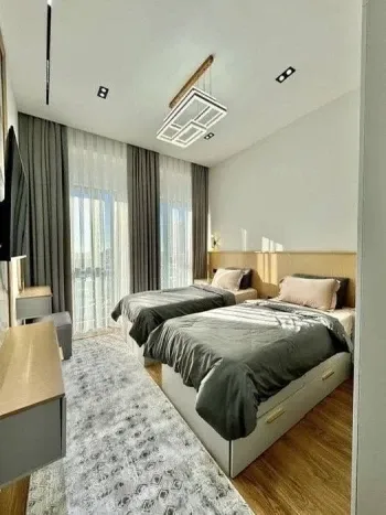 230 м², 4-комн. квартира, 9/10-3