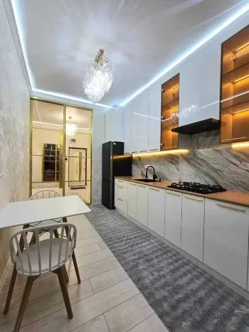 47 м², 2-комн. квартира, 6/7-3
