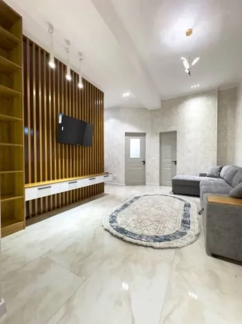 45 м², 2-комн. квартира, 6/9-3