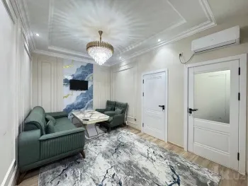 47 м², 2-комн. квартира, 5/10-1