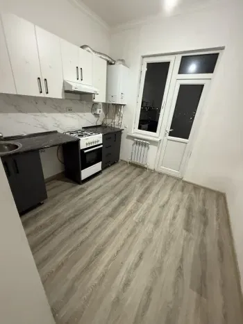 65 м², 2-комн. квартира, 11/16-0
