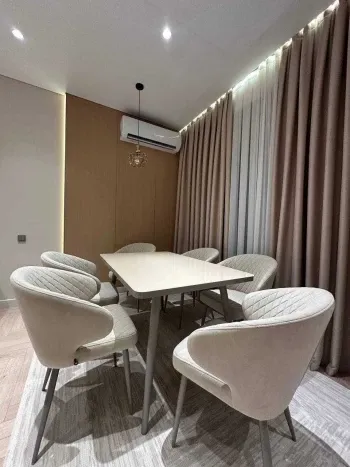 80 м², 3-комн. квартира, 2/13-1