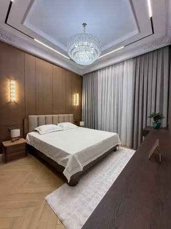 83 м², 3-комн. квартира, 8/10-1