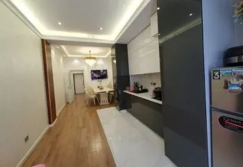 71 m², 3-xonali kvartira, 6/10-3