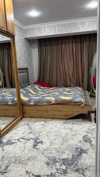 75 м², 2-комн. квартира, 7/9-1