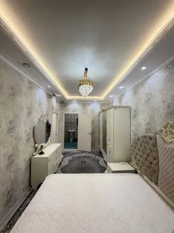 117 м², 4-комн. квартира, 5/5-3