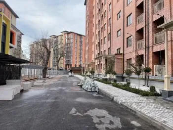 113 m², 4-xonali kvartira, 9/10-2