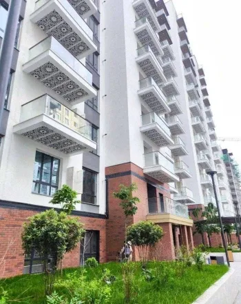 80 m², 3-xonali kvartira, 3/15-2