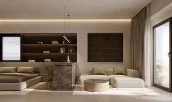 40 m², 1-xonali kvartira, 9/23-2
