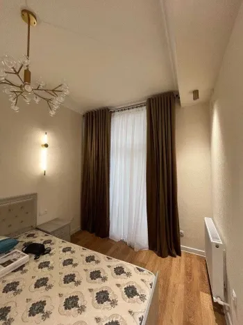 46 м², 1-комн. квартира, 10/14-3