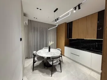 70 м², 2-комн. квартира, 7/10-1