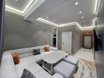 84 м², 4-комн. квартира, 4/9-1
