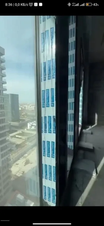 74 м², 3-комн. квартира, 15/51-2