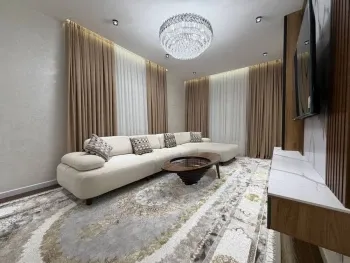 67 м², 2-комн. квартира, 6/12-1