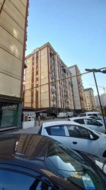 48 м², 1-комн. квартира, 6/9-1