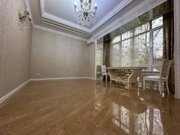 103 m², 3-xonali kvartira, 4/7-1