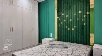 69 m², 2-xonali kvartira, 1/7-0